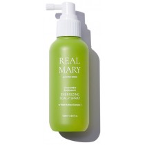 Rated Green Real Mary pobudzający spray do skóry głowy 120ml