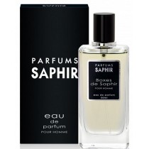 Saphir Boxes Pour Homme Woda perfumowana 50ml