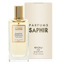 Saphir Donna Women Woda perfumowana 50ml spray