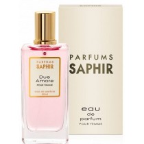 Saphir Due Amore Women Woda perfumowana 50ml spray