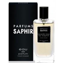 Saphir Excentric Woda perfumowana 50ml spray