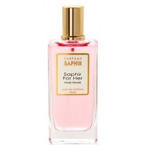Saphir For Her Women Woda perfumowana 50ml spray