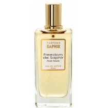 Saphir Freedom Women Woda perfumowana 50ml spray