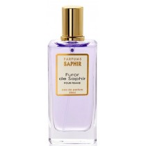 Saphir Furor Women Woda perfumowana 50ml spray