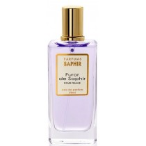 Saphir Furor Women Woda perfumowana 50ml spray