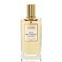 Saphir Oui De Saphir Woda perfumowana 50ml