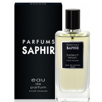 Saphir Select Pour Homme Woda perfumowana 50ml spray