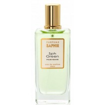 Saphir Sph Green Pour Femme Woda perfumowana 50ml spray