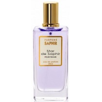 Saphir Star Women Woda perfumowana 50ml spray