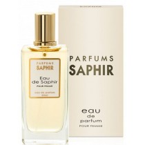 Saphir Women Eau De Woda perfumowana 50ml spray