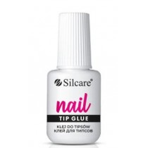 Silcare Nail Tip Glue klej do tipsw 7g