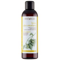 Sylveco Lipowy pyn micelarny do kadego typu skry 200ml