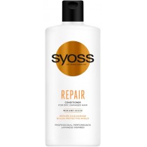 Syoss Repair Conditioner odywka do wosw suchych i zniszczonych 440ml
