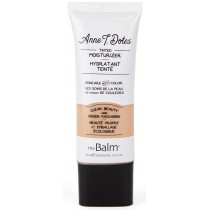 The Balm Anne T. Dotes Tinted Moisturizer tonuj�cy krem nawil�aj�cy do twarzy 18 30ml