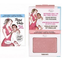 The Balm Blush róż do policzków Third Date 6,5g