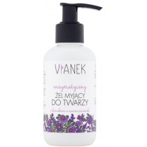 Vianek Enzymatyczny el myjcy do twarzy 150ml