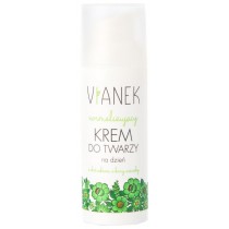 Vianek Normalizujcy krem do twarzy na dzie 50ml