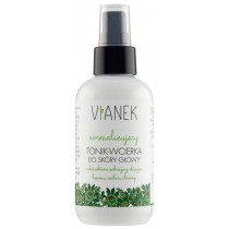 Vianek Normalizujcy tonik-wcierka do skry gowy 150ml