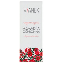 Vianek Regenerująca pomadka ochronna 4,6g