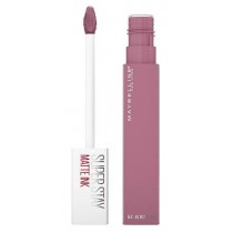 Maybelline Super Stay New York Matte Ink matowa pomadka do ust 180 Revolutionary 5ml