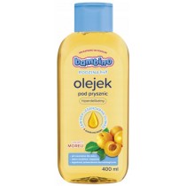 Bambino Rodzina olejek pod prysznic hiperdelikatny Morela 400ml