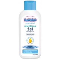 Bambino Rodzina żel pod prysznic hiperdelikatny 400ml