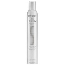 Biosilk Silk Therapy Firm Hold utrwalajcy lakier do wosw 284g