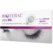 Biotebal Rzsy XXL serum pobudzajce wzrost rzs 3ml