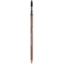 Catrice Eye Brow Stylist kredka do brwi ze szczoteczk 015 Ashy Drama 1,4g