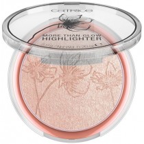 Catrice More Than Glow Highlighter rozświetlacz do twarzy 020 Supreme Rose Beam 5,9g