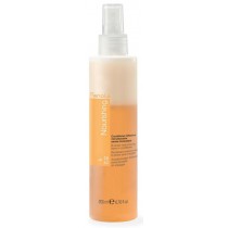 Fanola Nourishing Restructuring Conditioner odywka dwufazowa w sprayu do wosw suchych i amliwych 200ml