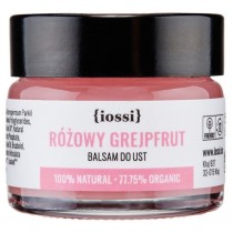 Iossi Balsam do ust R�owy Grejpfrut 15ml
