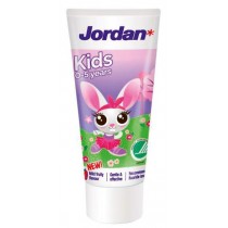 Jordan Kids pasta dla dzieci 0-5 lat 50ml