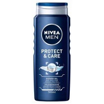 Nivea Men Protect & Care el pod prysznic 500ml