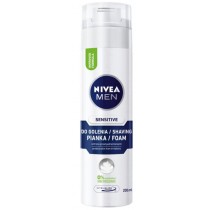 Nivea Men Sensitive agodzca pianka do golenia 200ml