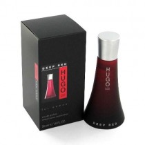 Hugo Boss Deep Red Woda perfumowana 50ml spray