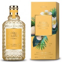4711 Acqua Colonia Intense Sunny Seaside Of Zanzibar Woda kolo�ska 170ml spray