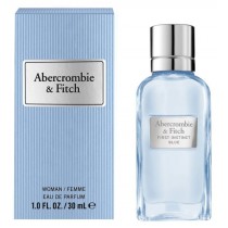 Abercrombie & Fitch First Instinct Blue Woman Woda perfumowana 30ml spray