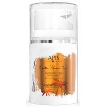 Apis Exotic Home Care egzotyczny krem witalizujcy do twarzy 50ml