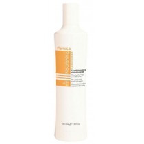 Fanola Nourishing Restructuring Conditioner odywka bez spukiwania do wosw suchych, puszcych si i po zabiegach 350ml