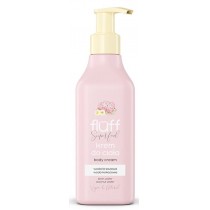 Fluff Super Food Body Cream krem do ciaa Arbuz i Banan 200ml