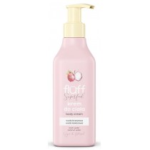 Fluff Super Food Body Cream krem do ciaa Smoczy Owoc 200ml