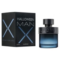 Jesus Del Pozo Halloween Man X Woda toaletowa 75ml spray