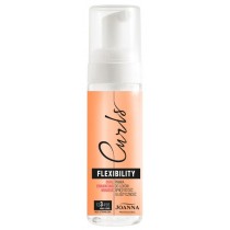 Joanna Professional Curls Flexibility pianka do loków 150ml