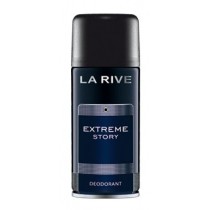 La Rive Extreme Story For Man Dezodorant 150ml spray