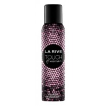 La Rive Touch Of Woman Dezodorant 150ml spray