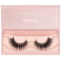 Lash Me Up! False Eyelashes sztuczne rzsy na pasku Eyes To Kill 1 para