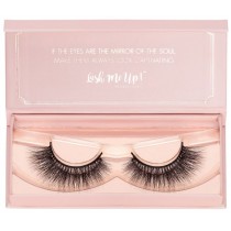 Lash Me Up! False Eyelashes sztuczne rzsy na pasku Woke Up Like This 1 para
