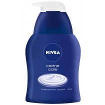 Nivea Creme Care pielgnujce mydo w pynie 250ml