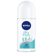Nivea Dry Fresh antyperspirant roll-on 50ml